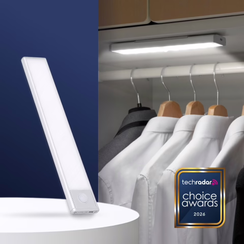 SenssoLight - Wireless Motion LED